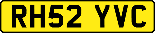 RH52YVC