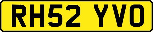 RH52YVO