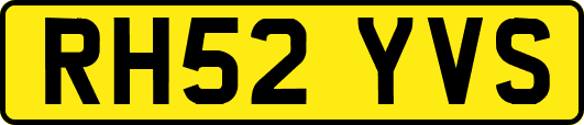 RH52YVS