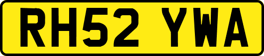 RH52YWA