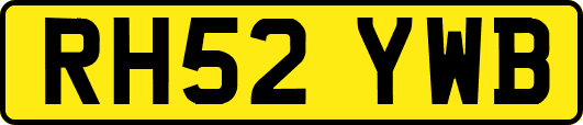 RH52YWB
