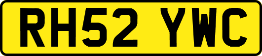 RH52YWC