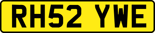 RH52YWE