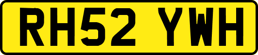 RH52YWH