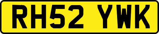 RH52YWK