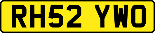RH52YWO