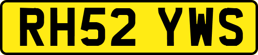 RH52YWS