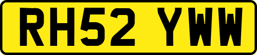 RH52YWW