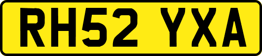 RH52YXA