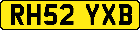 RH52YXB