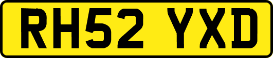 RH52YXD