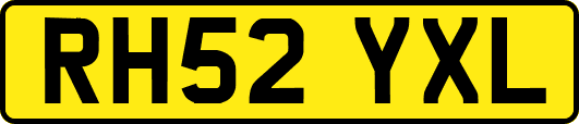 RH52YXL