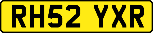 RH52YXR