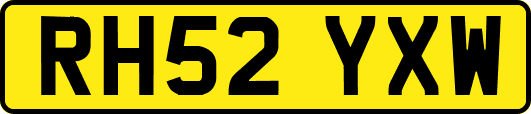 RH52YXW