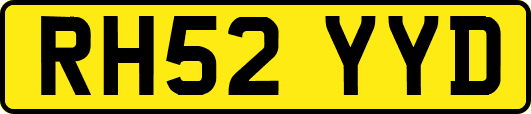 RH52YYD