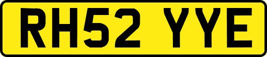 RH52YYE