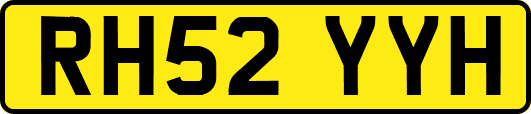 RH52YYH