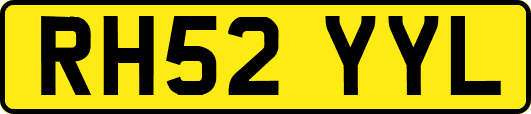 RH52YYL