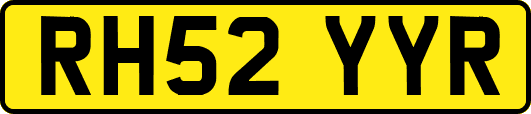 RH52YYR