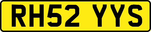 RH52YYS