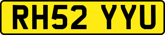 RH52YYU