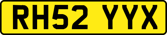 RH52YYX