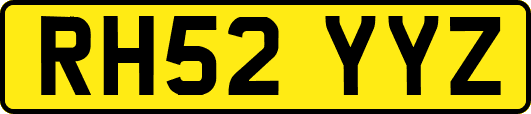 RH52YYZ