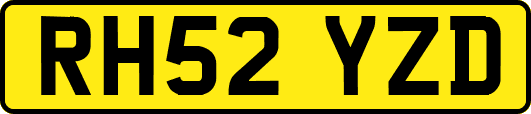 RH52YZD