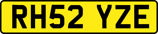 RH52YZE