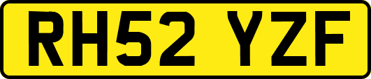 RH52YZF