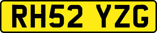 RH52YZG