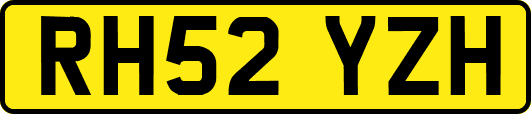 RH52YZH