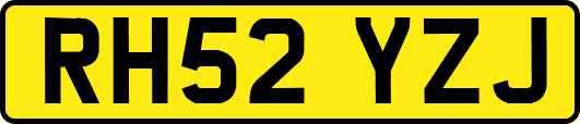 RH52YZJ