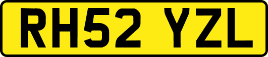RH52YZL