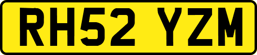RH52YZM