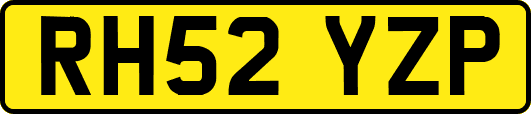 RH52YZP