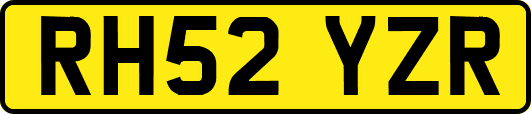 RH52YZR