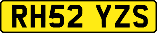 RH52YZS