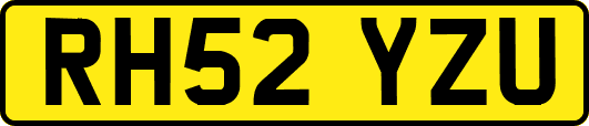 RH52YZU