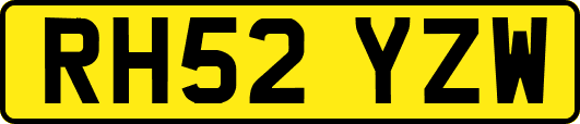 RH52YZW