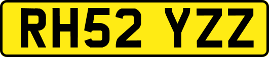 RH52YZZ