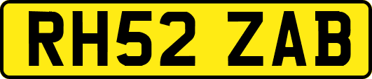 RH52ZAB