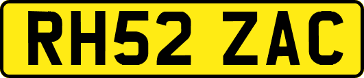 RH52ZAC