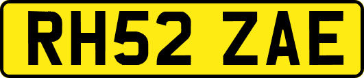 RH52ZAE