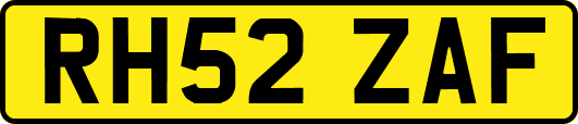 RH52ZAF