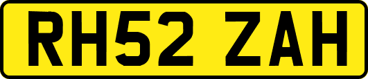 RH52ZAH