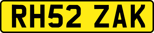 RH52ZAK