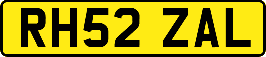RH52ZAL