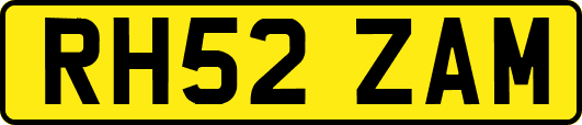 RH52ZAM