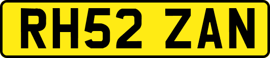 RH52ZAN